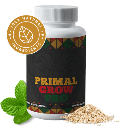 Primal Grow Pro Where to Buy