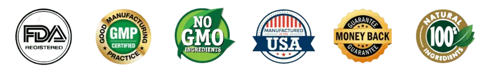 USA certified Primal Grow Pro